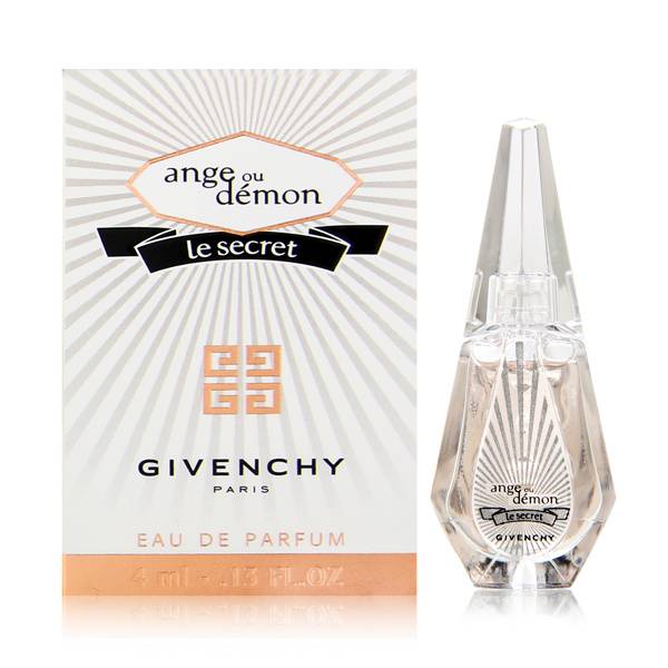 Ange Ou Demon Le Secret by Givenchy for Women, 0.13 oz Eau de Parfum Miniature Collectible-600x600.jpg